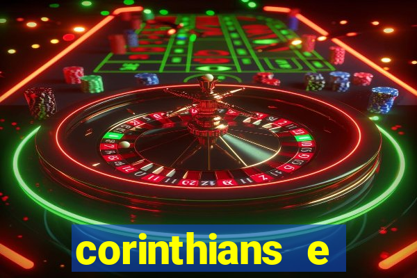 corinthians e cruzeiro futemax